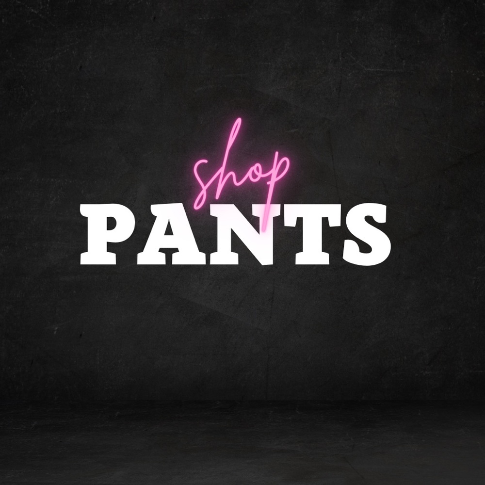 Pants - Picture 1 of 1